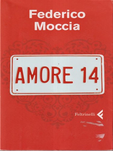 Amore moccia federico - 14,
