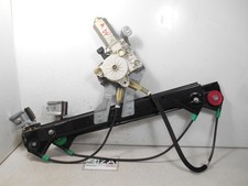 Alzacristalli Anteriore Destro Saab 9-3 II 2004 FR1160029 12788804