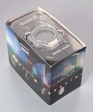 Swatch Special Packaging -