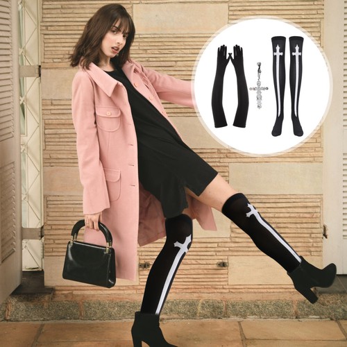 Costume halloween donna - di,