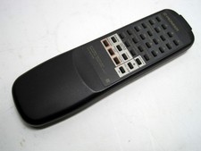 PIONEER CU-SX108 Remote