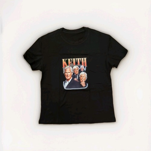 Maglietta dateline keith - maglietta,