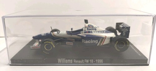 Williams renault fw18 1996 - renault,