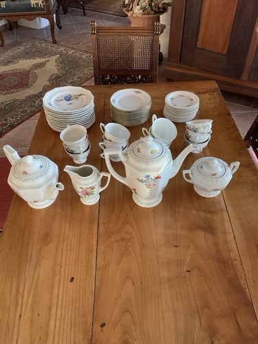 Set caffè tè rosenthal - caffè,