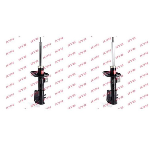 Kyb 339732 ammortizzatore - kyb,