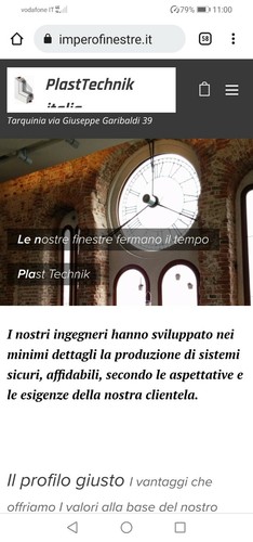 Infissi pvc alluminio su - infissi,