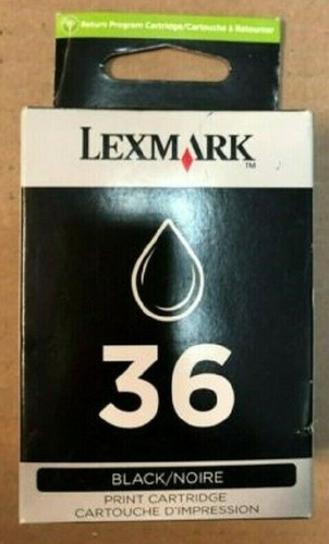 Inchiostro nero lexmark - nero,
