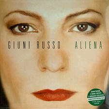 Pop-Rock - Giuni Russo –