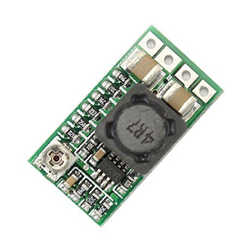 Buck converter modulo - dc-dc,