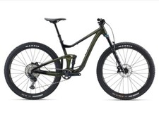 giant mtb 29 trance x1 wraped