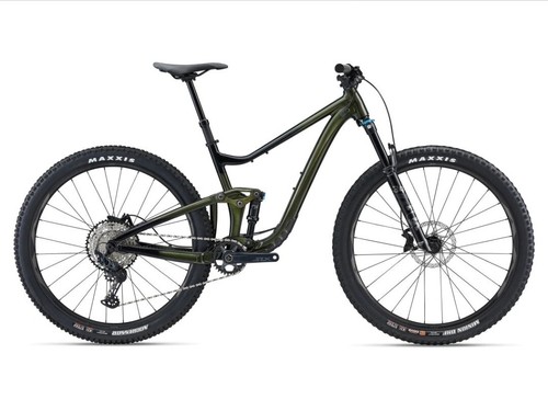 Giant mtb trance wraped - trance,