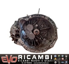 8200133017 cambio 6 marce renault laguna II 1.9dci 120cv (leggi bene testo)