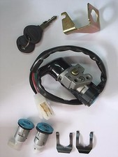 Scooter Key Ignition Switch