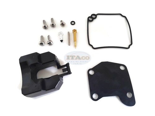 Kit riparazione carburatore