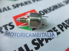 PER APRILIA STX 125 INTERRUTTORE FOLLE NEUTRAL SWITCH ENGINE MOTORE HIRO 125 stx