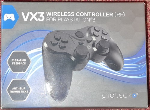 Gioteck vx3 controller ps3 - vx3,