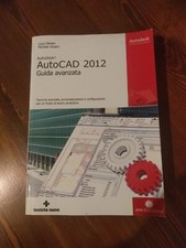 Libro AutoCad 2012