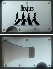 PORTAFOGLIO MINIMALISTA SLIM