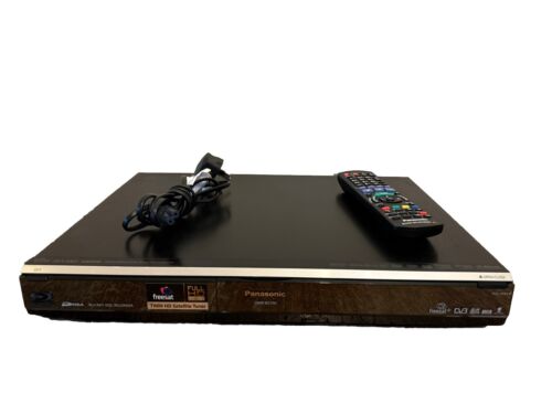 Panasonic dmr bs750 - panasonic, dmr-bs750