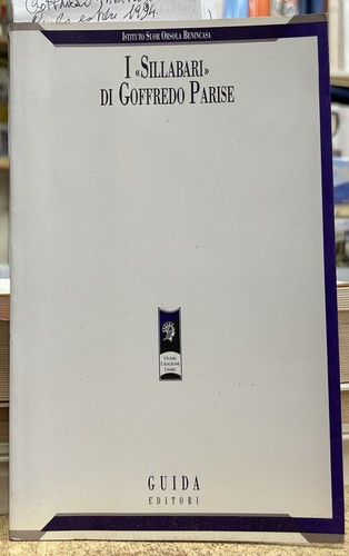 Sillabari di - sillabari,