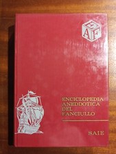 Enciclopedia aneddotica del