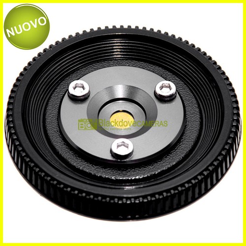 Nikon pinhole foro stenopeico