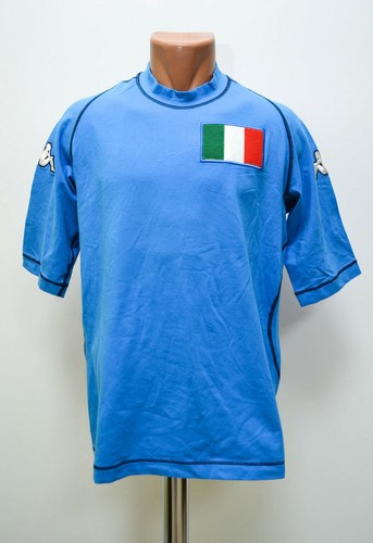 Maglia calcio kappa nazionale - calcio,
