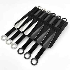 Complementary Opposites Kunai