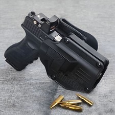 Steyr M9-a1 Holster Fit Steyr
