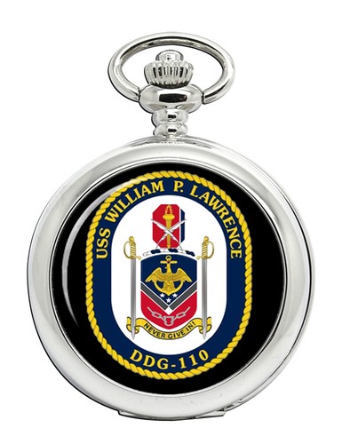 Uss william lawrence - uss,