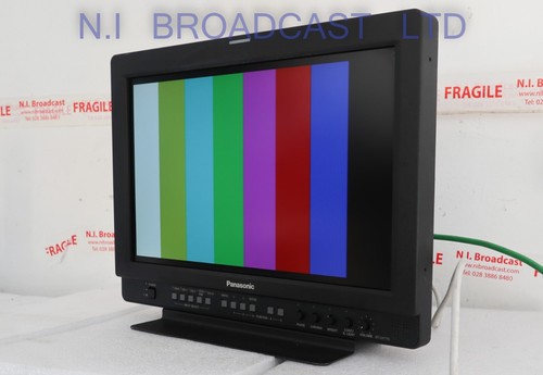 Panasonic pollici - 17,
