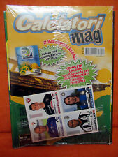 PANINI CALCIATORI MAG N.19 -