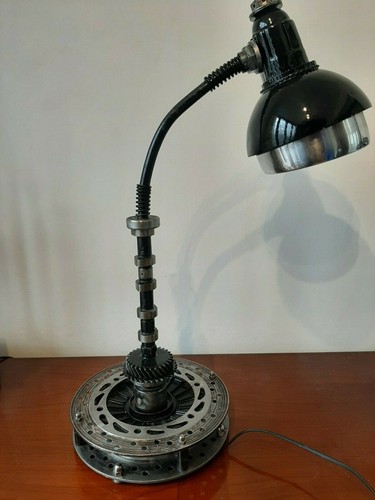 Lampada tavolo faro fiat - faro,