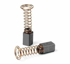 N.36 Spazzole Carbone Dremel