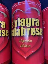 S'VIAGRA DEL CALABRESE BOMBA