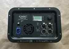 Amplificatore modulo QSC KS118