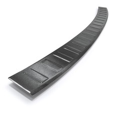 Paraurti in acciaio inox