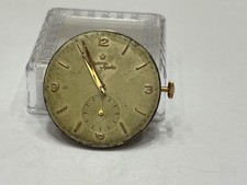 Zenith sporto manual cal - sporto,