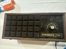 Radio d'epoca Dynamark FPS-1