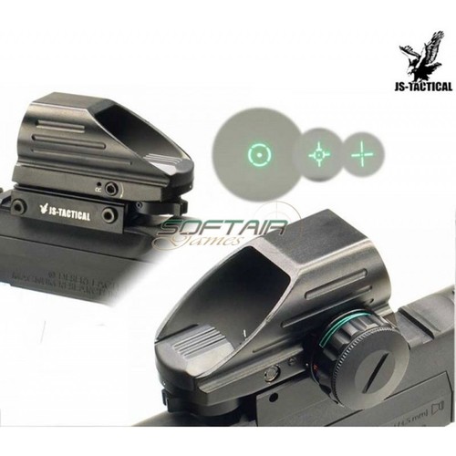Red dot hd103 olografico - dot,
