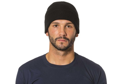 Cappello papalina 100 - cappello, 100%