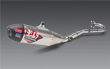 YOSHIMURA RS12 SS/LEGA