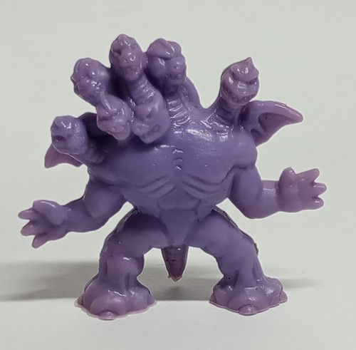 Monster pocket series - monster,