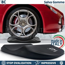 Cuscini salva gomme - gomme, neri