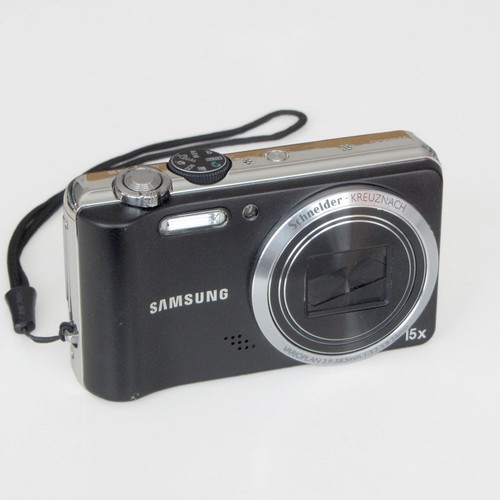Samsung wb600 fotocamera - samsung,