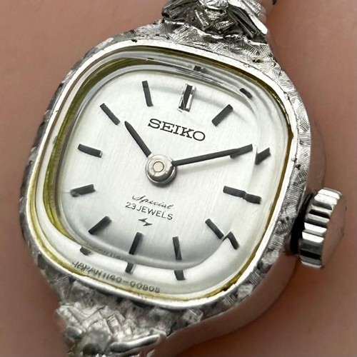 Orologio donna seiko special - donna,