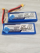  Turnigy 5000mAh 3S 11.1v 20C