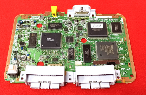 Scheda madre oem sony psone - scheda,