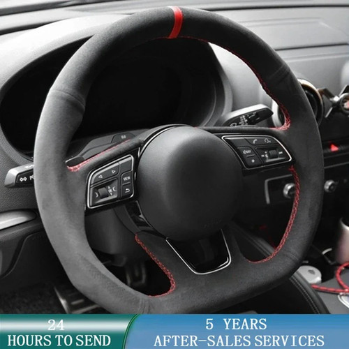 Coprivolante audi - coprivolante,