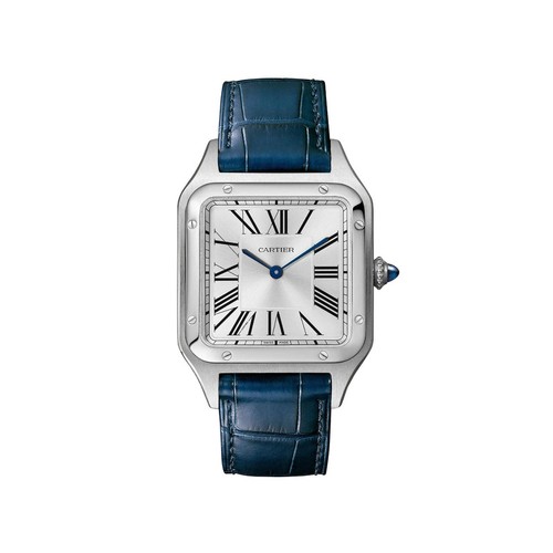 Cartier santos dumont - cartier,